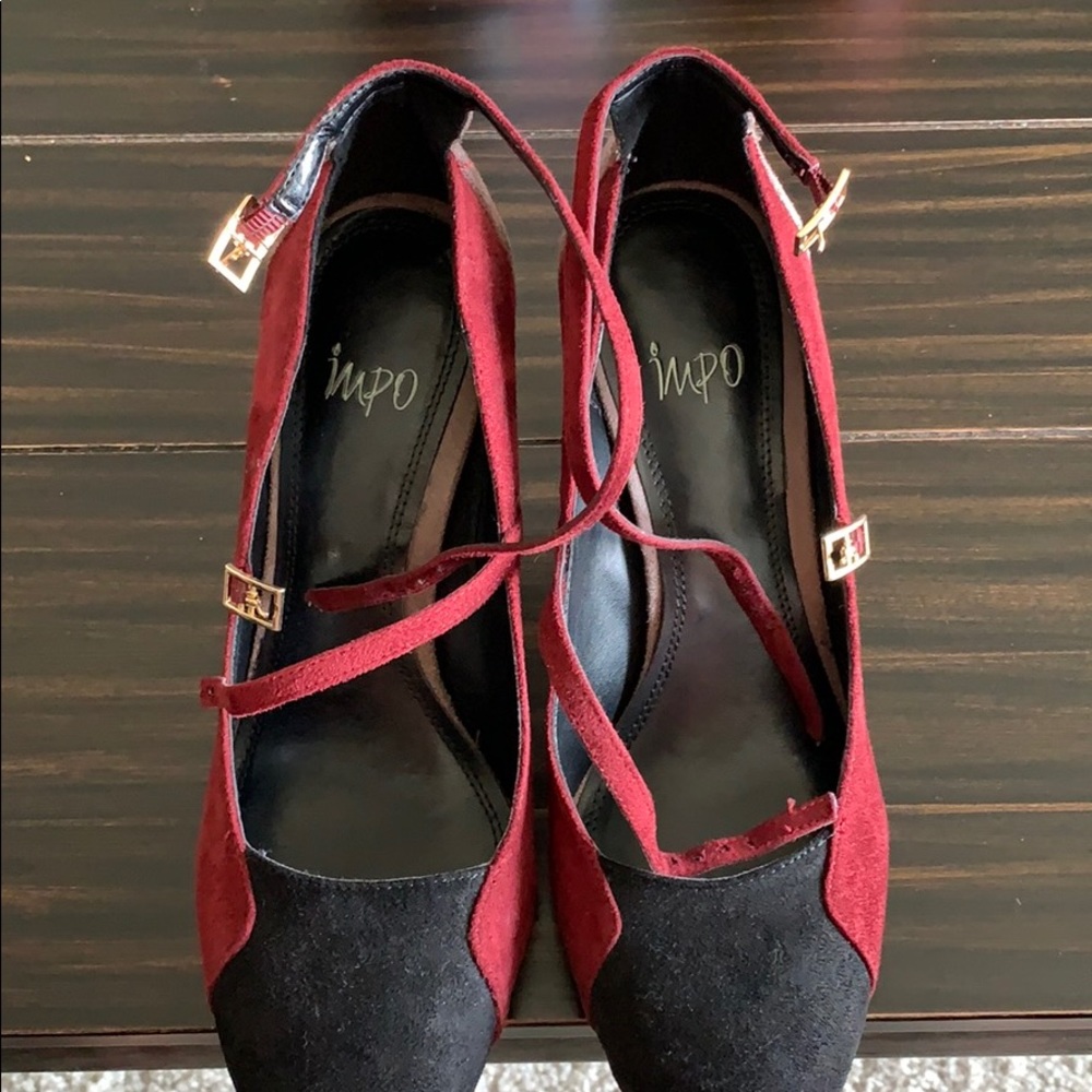 Heels - Picture 4 of 5